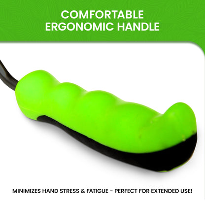 Stainless Steel Garden Dandelion Weeder Tool