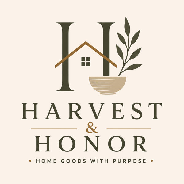 harvestandhonor