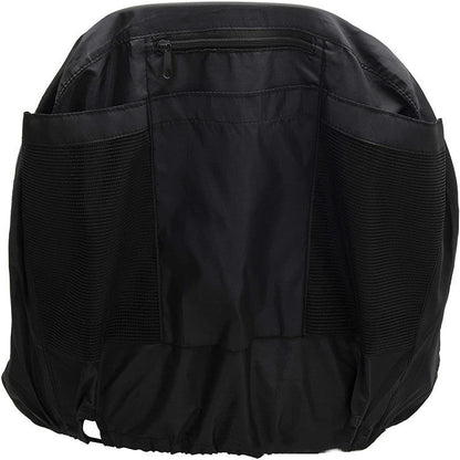 Lawn Mower Seat Cushions Are Rain-proof, Sun-proof And Heat-insulating