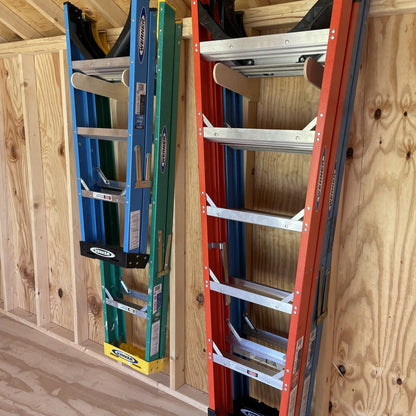 Starter Shed Kit - Stud Mount