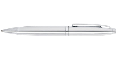 Calais™ Polished Chrome Ballpoint Pen